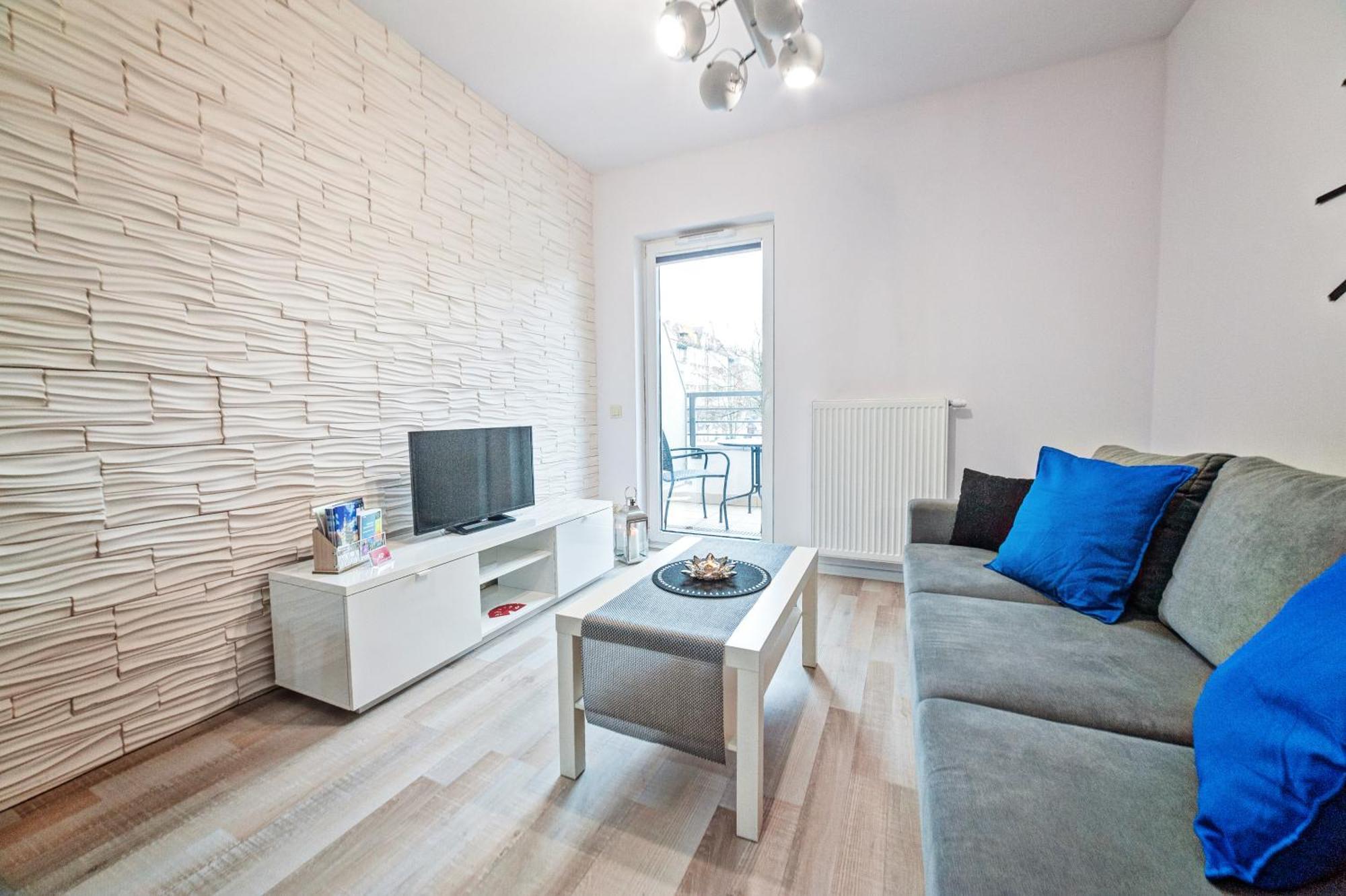 Apartamenty Homely Place Casa Verona - Stary Rynek - Parking Poznan Room photo