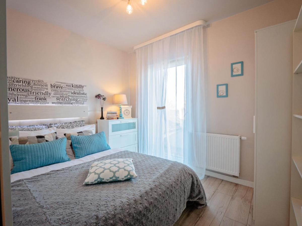 Apartamenty Homely Place Casa Verona - Stary Rynek - Parking Poznan Exterior photo